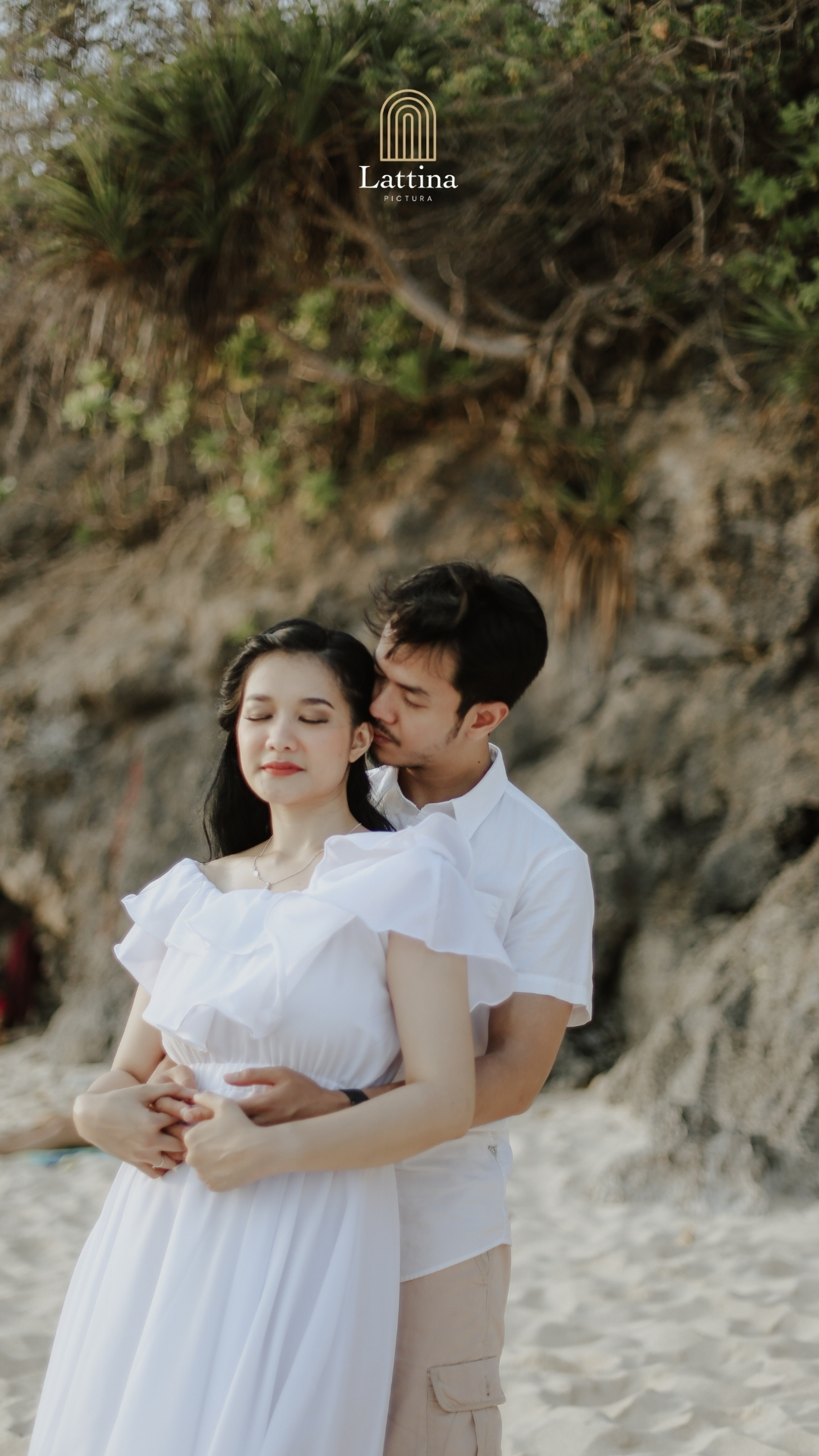 Dini & Krisna Moment 3