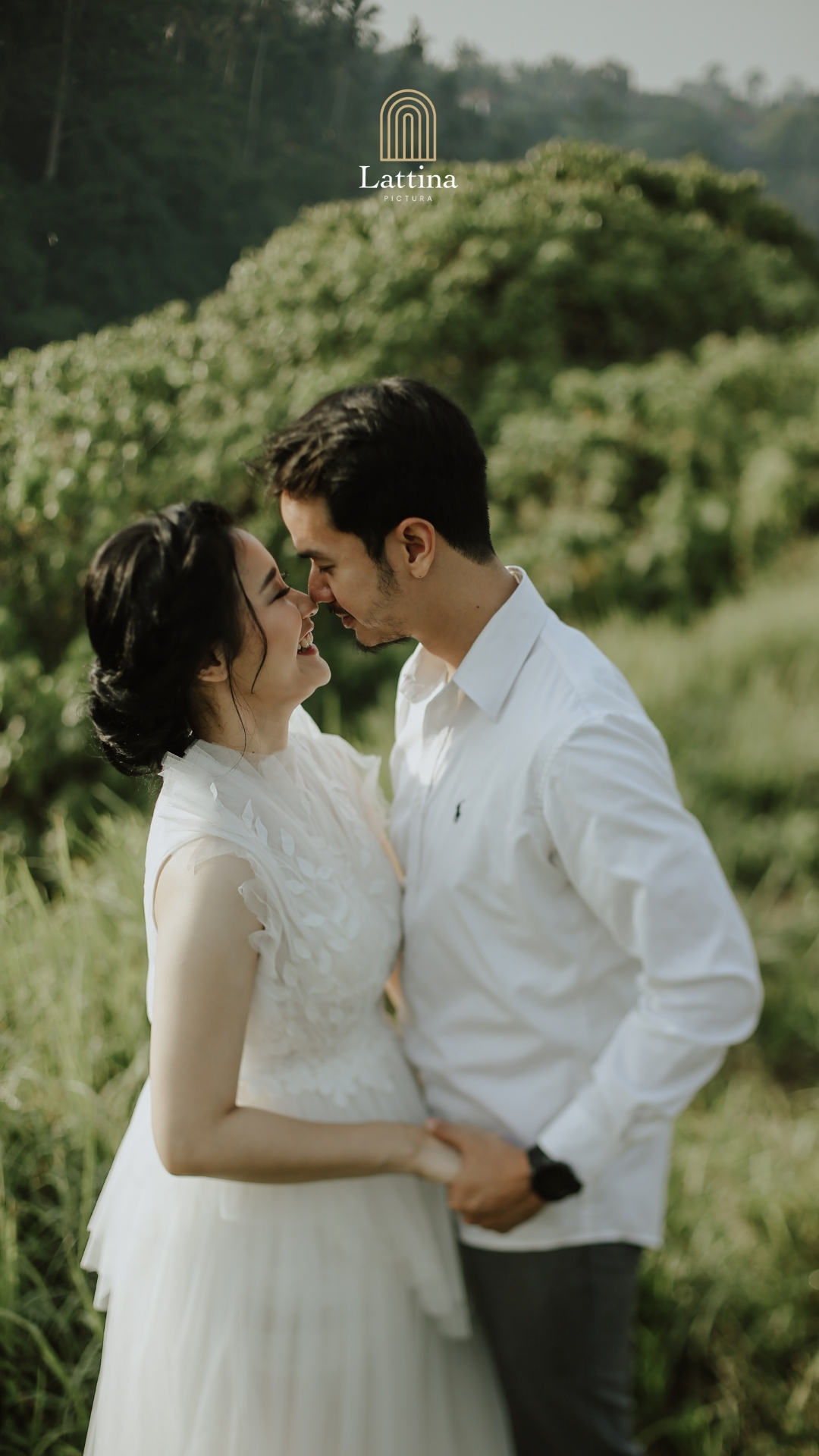 Dini & Krisna Moment 6