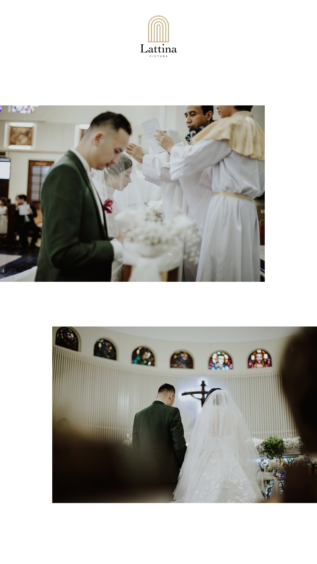 Marvin & Nanda Moment 7
